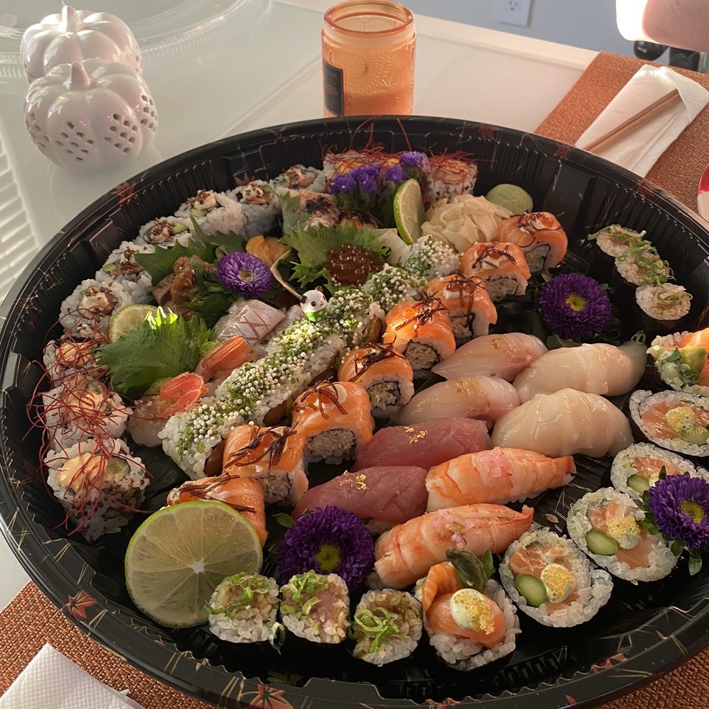 Sushi Fella - Sushi Bars Near Me - Lake Worth, Florida Sushi Fella - Sushi Bars Near Me - Lake Worth, Florida