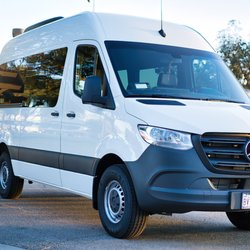 Pacific van Rental