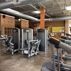 Anytime Fitness