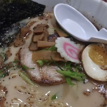 Mampuku Ramen - Ramen Near Me - Santa Fe, New Mexico Mampuku Ramen - Ramen Near Me - Santa Fe, New Mexico
