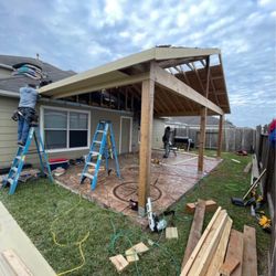 Ramos Landscaping & Construction