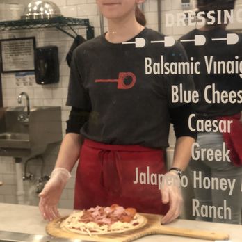Your Pie Pizza - Pizza Near Me - Lumberton, North Carolina Your Pie Pizza - Pizza Near Me - Lumberton, North Carolina