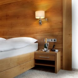 derWaldfrieden naturparkhotel
