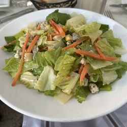Chat 19 American Grill - Hearts of palm salad