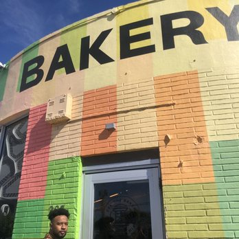 Zak The Baker - Outside! - Kosher Near Me - Miami, Florida Zak The Baker - Outside! - Kosher Near Me - Miami, Florida