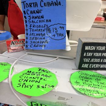 Chalio’s - Menu as of 6/25/26 - Mexican Near Me - Kettleman City, California