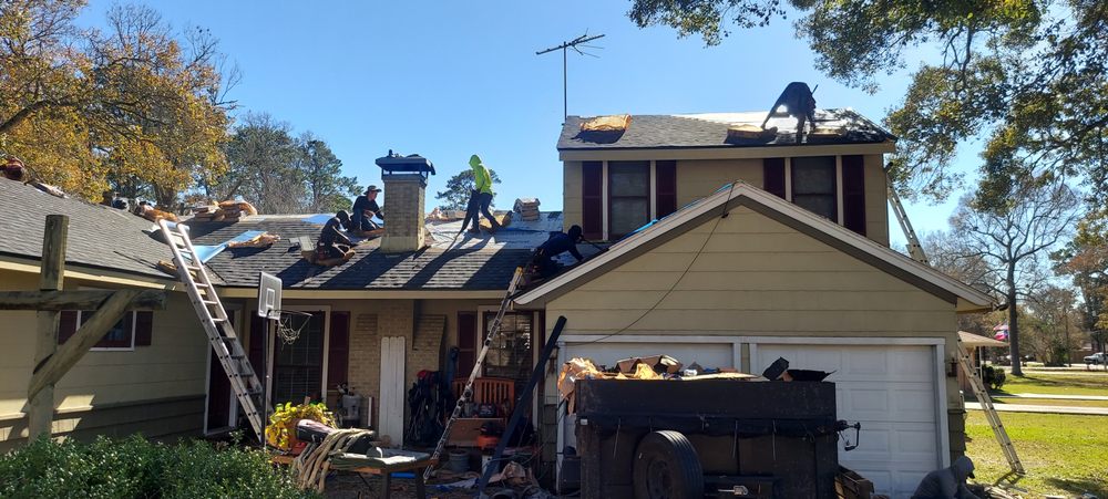 Slide of Polanco Home Solutions