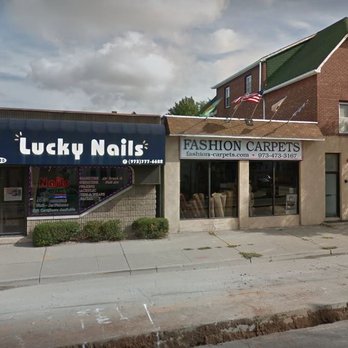 Lucky Nails - Nail Salons Near Me - Clifton, New Jersey Lucky Nails - Nail Salons Near Me - Clifton, New Jersey