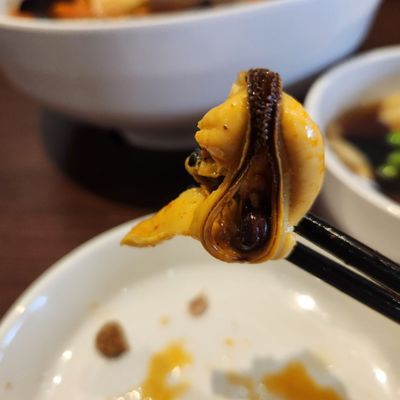 Paik's Noodle North York 홍콩반점 by null