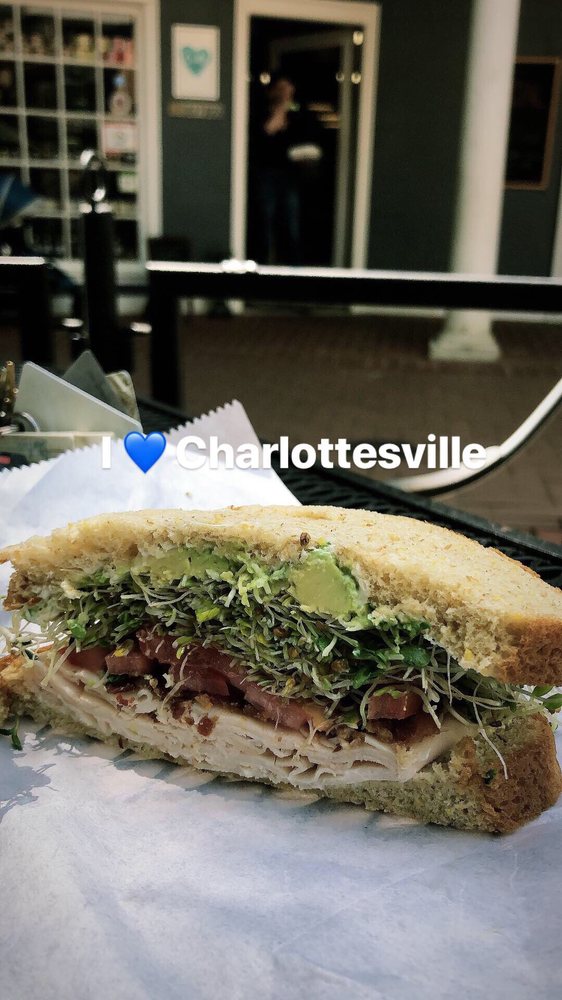 BAGGBY’S GOURMET SANDWICHES 39 Reviews 512 E Main St, Charlottesville, VA Yelp