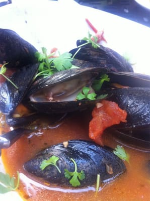 Grand Cru Wine Bar and Bistro by null