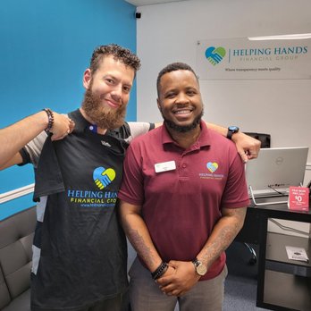 Helping Hands Financial Group - Patrick, CEO, highlye recommend! - Insurance Near Me - Orlando, Florida Helping Hands Financial Group - Patrick, CEO, highlye recommend! - Insurance Near Me - Orlando, Florida