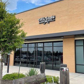 Tiff's Treats - Desserts Near Me - Hutto, Texas