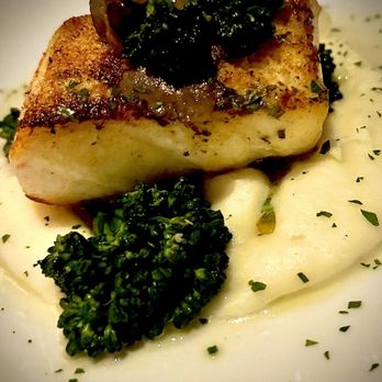Ocean Prime - Chilean Seabass - Seafood Near Me - Troy, Michigan