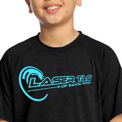 2nd Wind Printing, Inc - Laser Tag of Santa Rosa T-Shirt printing by 2nd Wind Printing in Santa Rosa, CA.  Fantastic prices and quality!! We love this company.