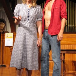 East Lynne Theater Company - THE RAINMAKER