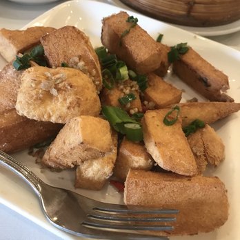 Shanghai River - Fried tofu - Chinese Near Me - Richmond, British Columbia Shanghai River - Fried tofu - Chinese Near Me - Richmond, British Columbia