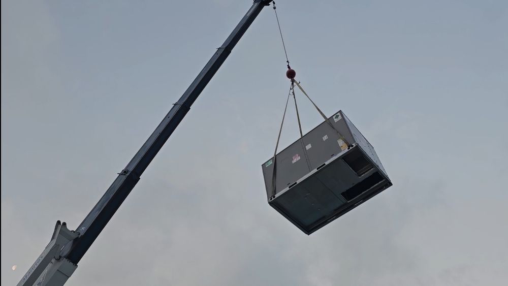 P&L CRANE SERVICE - Updated October 2026 - 400 Park Pl, Oldsmar ...