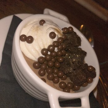 Firefly - Chocolate Mousse - New American Near Me - Studio City, California Firefly - Chocolate Mousse - New American Near Me - Studio City, California