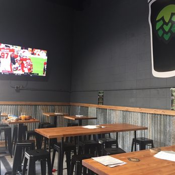 Rotator Taproom - Open Seating - Pubs Near Me - Walnut Creek, California Rotator Taproom - Open Seating - Pubs Near Me - Walnut Creek, California