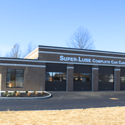 Exterior photo of Superlube Complete Car Care - Avon, Ohio Exterior photo of Superlube Complete Car Care - Avon, Ohio
