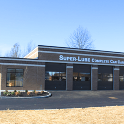 Superlube Complete Car Care