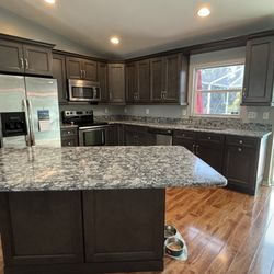 FDD Cabinets - Brand new cabinets