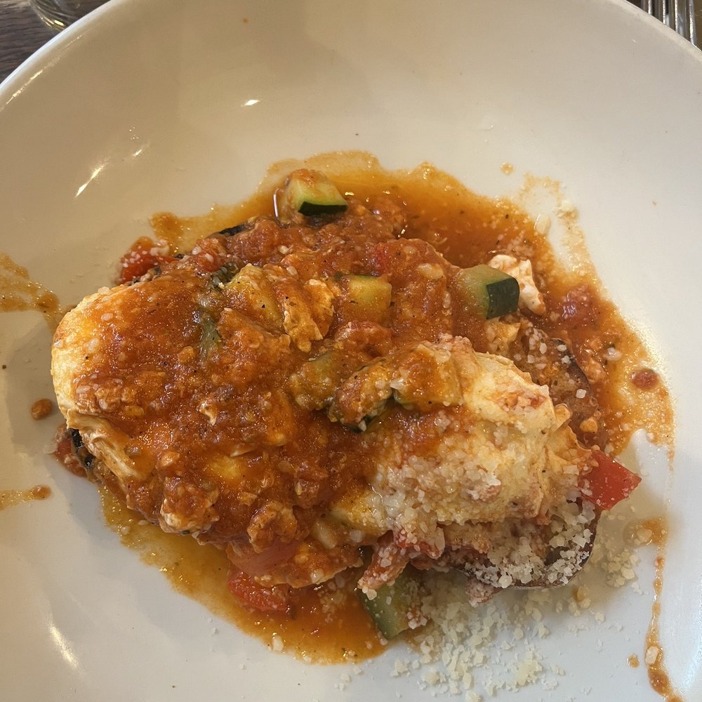 Starbelly - Italian eggs - New American Near Me - San Francisco, California Starbelly - Italian eggs - New American Near Me - San Francisco, California