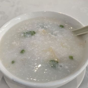 Fancy Chinese Cuisine - Seafood congee - Dim Sum Near Me - Markham, Ontario Fancy Chinese Cuisine - Seafood congee - Dim Sum Near Me - Markham, Ontario