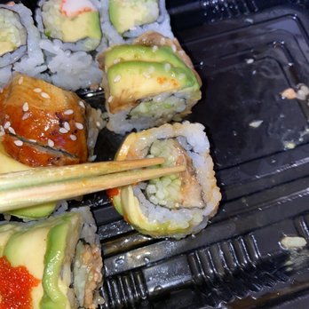 Nagoya Sushi - Fish bones - Japanese Near Me - Brooklyn, New York Nagoya Sushi - Fish bones - Japanese Near Me - Brooklyn, New York