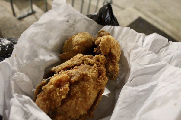 Key's Fuel Mart by null