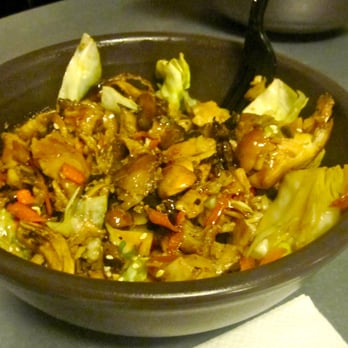 Kimchichanga - chicken teriyaki bowl - Korean Near Me - Riverside, California Kimchichanga - chicken teriyaki bowl - Korean Near Me - Riverside, California