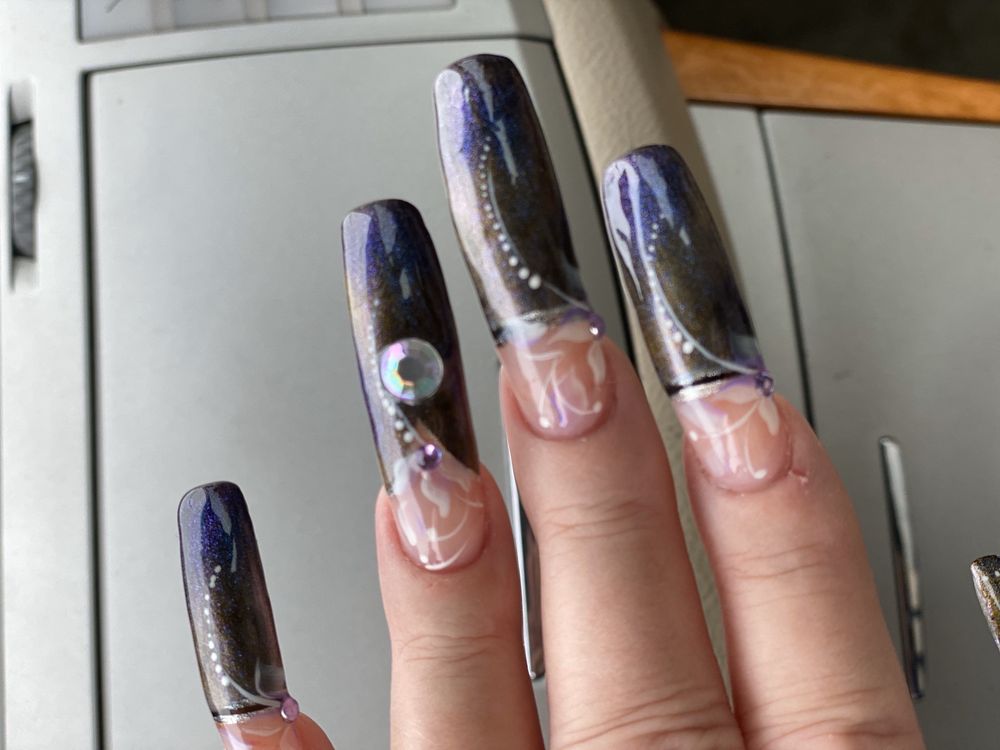 VISIBLE NAILS 31 Photos 509 Leaman Ave, Millersville, Pennsylvania