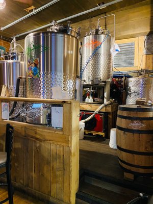 The Dean West by null