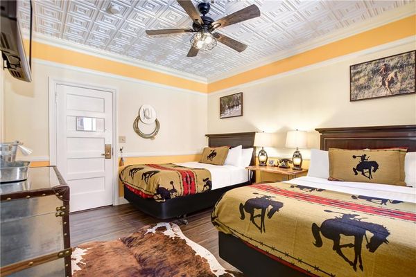 Hotel St. Michael, BW Premier Collection by null