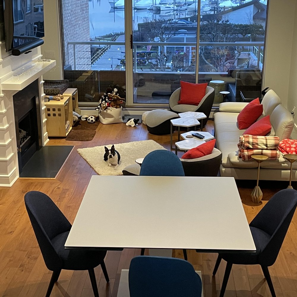 Roche Bobois - Table, chairs, couch, swivel chairs - Furniture Stores Near Me - Greenwich, Connecticut Roche Bobois - Table, chairs, couch, swivel chairs - Furniture Stores Near Me - Greenwich, Connecticut
