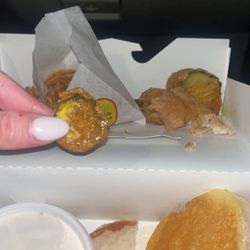 Chicken Express