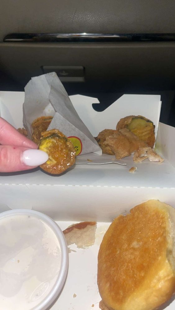 CHICKEN EXPRESS Updated September 2024 18 Reviews 1014 W Moore