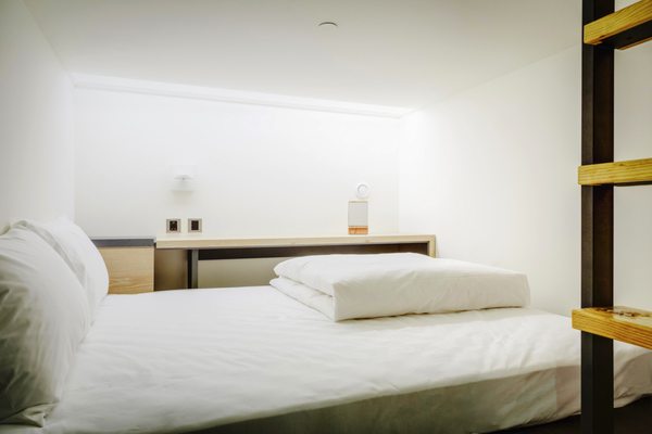 Taiwan Youth Hostel & Capsule Hotel by null