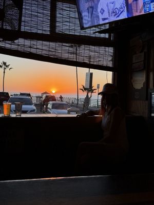 Shellback Tavern by null