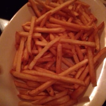 La Fusta Restaurant - French fries. - Argentine Near Me - Elmhurst, New York La Fusta Restaurant - French fries. - Argentine Near Me - Elmhurst, New York