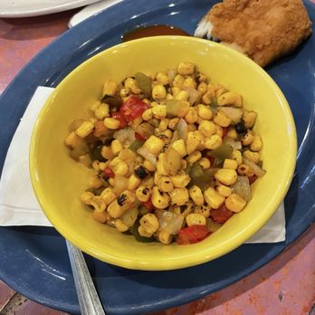 Shaggy's Gulfport Beach - Roasted Corn - Bars Near Me - Gulfport, Mississippi