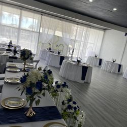 La Bella Vita Event Space