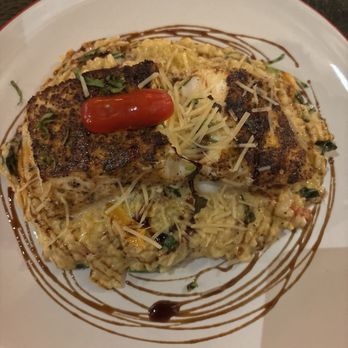 Clementeam - Blacken halibut with Cajun risotto amazing!! - Cajun/Creole Near Me - Avon By the Sea, New Jersey Clementeam - Blacken halibut with Cajun risotto amazing!! - Cajun/Creole Near Me - Avon By the Sea, New Jersey