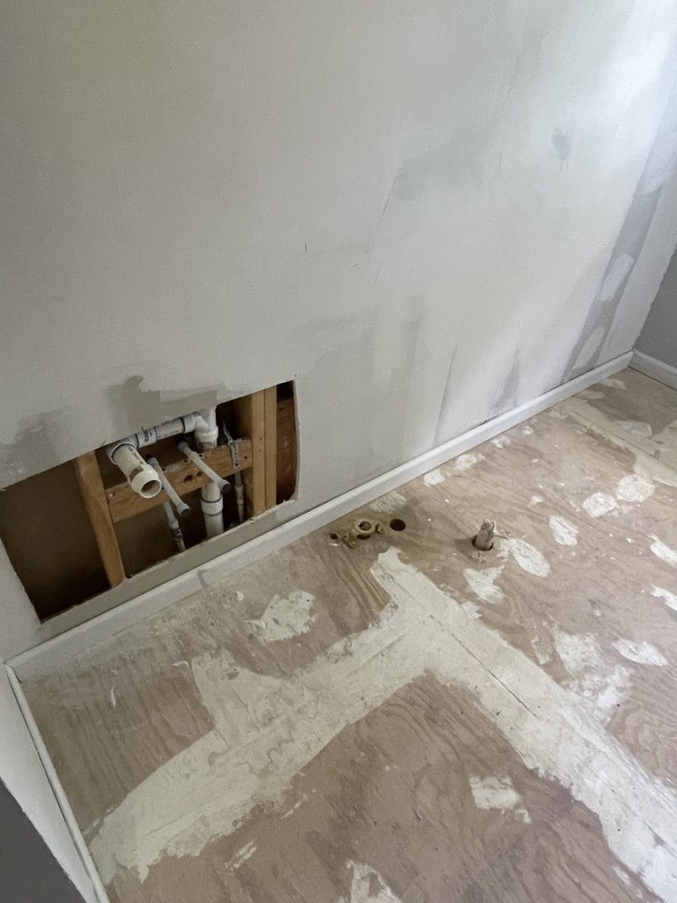 Slide of SMK Plumbing & Electric