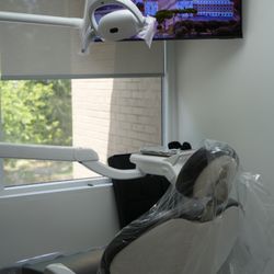 Potomac Dental And Implant Center