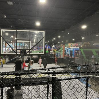 Flight Adventure Park - Jacksonville - Trampoline Parks Near Me - Jacksonville, Florida Flight Adventure Park - Jacksonville - Trampoline Parks Near Me - Jacksonville, Florida