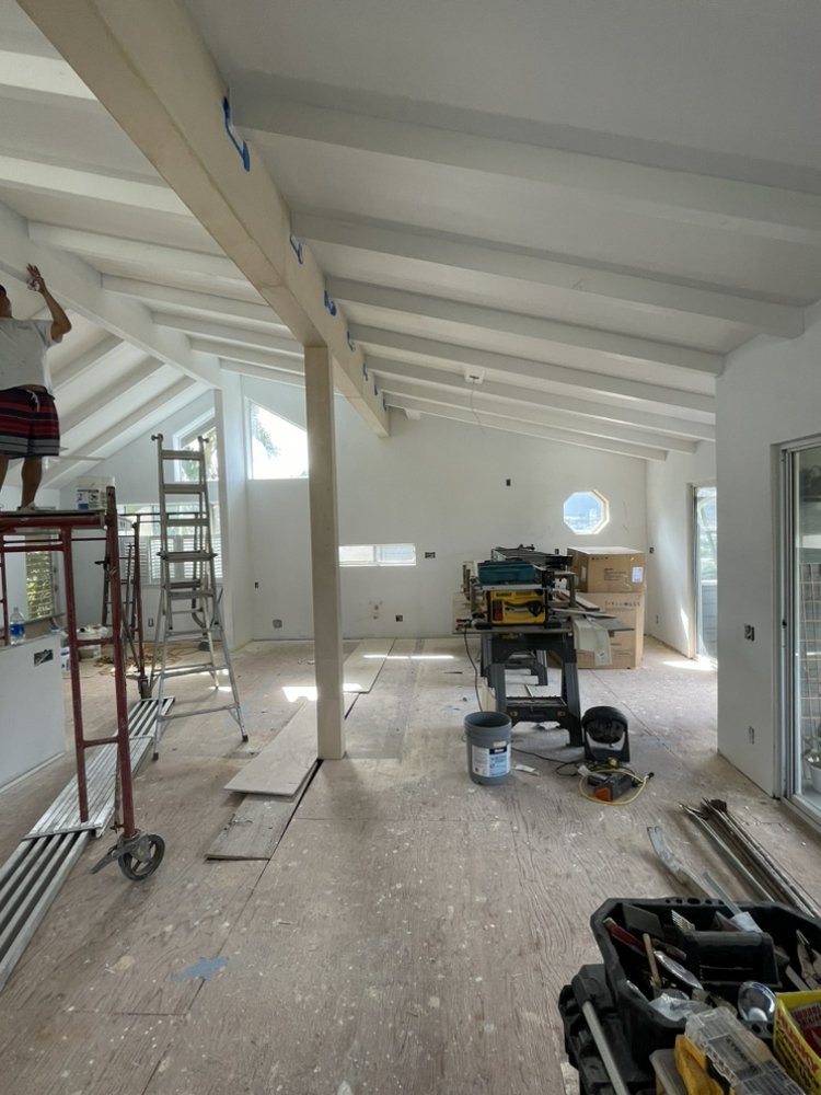 Slide of Windward Custom Builders