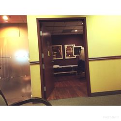 Radiology Medical Group San Clemente Imaging Center - One of the exam rooms