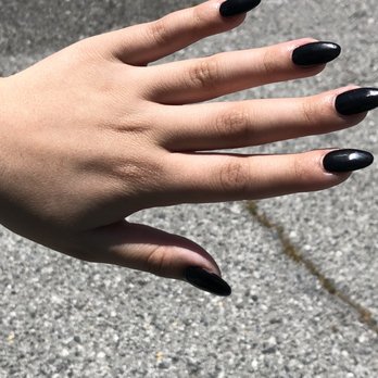 Winchester Nails - Acrylic nail set - Nail Salons Near Me - San Jose, California Winchester Nails - Acrylic nail set - Nail Salons Near Me - San Jose, California